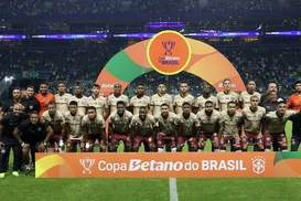 Time baiano da Copa do Brasil joga para dois pagantes e tem renda de R$ 50 - Imagem