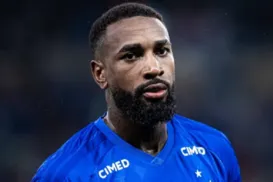 Torcedores do Flamengo descobrem CPF de Gerson e fazem Pix de 1 centavo - Imagem