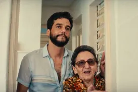 Tour do Oscar: veja como o Recife se transformou para O Agente Secreto - Imagem