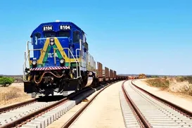 Transnordestina: veja o que falta para concluir obra após 20 anos - Imagem