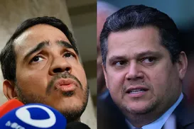 Travada, indicação de Jorge Messias ao STF entra no radar do Senado - Imagem