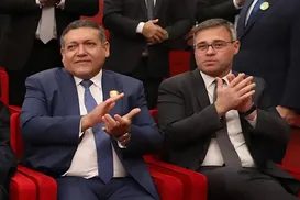 TSE entra em nova fase sob gestão de ministros indicados por Bolsonaro - Imagem