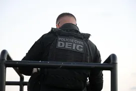 Turista é presa suspeita de injúria racial em hotel em Porto Seguro - Imagem