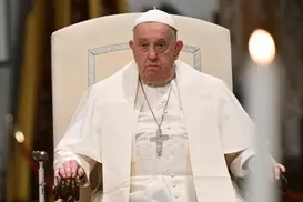 Um ano sem Papa Francisco: Igreja Católica relembra legado - Imagem