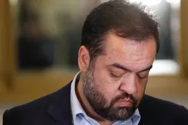 Um dia após deixar governo do Rio, Cláudio Castro pode ficar inelegível - Imagem