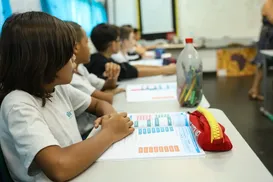 Várzea Nova cresce de 17% a 58% na alfabetização em um ano, diz MEC - Imagem