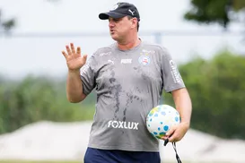 Veja os possíveis desfalques do Bahia para jogo contra o Athletico - Imagem