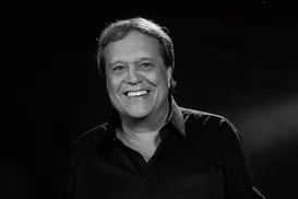 Velório de Dennis Carvalho será reservado a familiares e amigos - Imagem