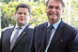 Veto de Lula a PL que reduz pena de Bolsonaro entra na mira do Senado - Imagem