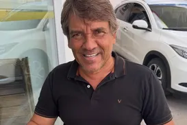 Vice-prefeito baiano sofre acidente ao fugir de assalto na BA-052 - Imagem