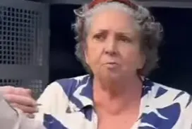 Justiça mantém prisão de idosa que proferiu ofensas racistas contra PM - Imagem