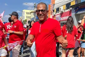 VÍDEO: Vereador baiano reclama de salário de R$ 13 mil: "Não faço nem feira" - Imagem