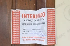 Vigilância Sanitária interdita cozinha que fornecia comida para  UFBA - Imagem