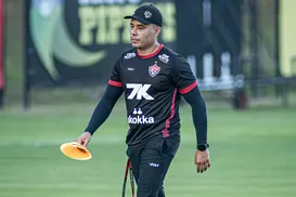 Virada no BaVi trouxe cenário inédito no trabalho de Jair Ventura - Imagem