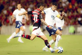 Visita difícil? Bahia completa 32 anos sem vencer o Flamengo no Maracanã - Imagem