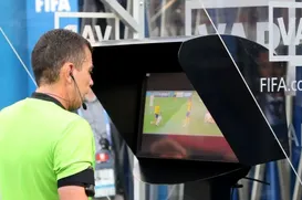 Vítima do VAR? Bahia ainda não teve decisões favoráveis no Brasileirão - Imagem