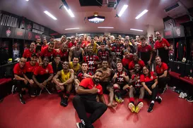 Vitória mantém melhor início de Brasileirão desde ano histórico - Imagem