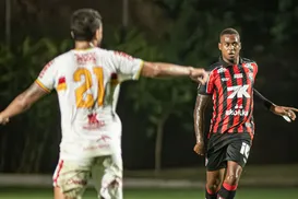 Vitória nunca perdeu para a Juazeirense no Barradão; veja retrospecto - Imagem