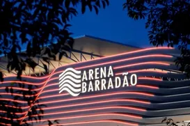 Vitória projeta economia de R$ 12 milhões por ano com Arena Barradão - Imagem