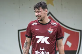 Vitória têm três atletas em transição física e mira esvaziar DM - Imagem