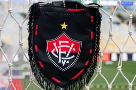 Vitória terá mudanças para encarar o Flamengo; confira - Imagem