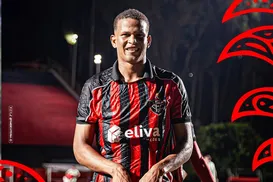 Vitória vence o Juventude e salta na tabela do Brasileirão Sub-20 - Imagem