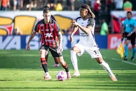 Vitória x Corinthians: onde assistir, escalações e tudo sobre o jogo - Imagem