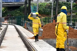 VLT de Salvador e hospitais: Jerônimo Rodrigues anuncia mais de 2 mil obras na Bahia - Imagem