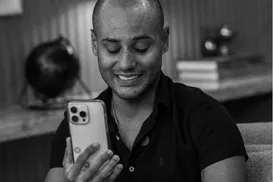 "Você aguentaria?": Ex-Vitória revela a dura realidade da prisão - Imagem