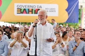 Wagner desafia oposição após entregar hospital milionário no interior - Imagem