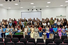 Workshop da Bahiagás discute energia limpa com educadores baianos - Imagem