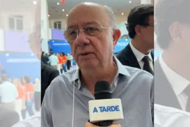 Zé Ronaldo vê Index como vitrine para atrair verba a Feira de Santana - Imagem