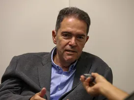 “A nova lei do Planserv corrige uma injustiça social”, afirma Luiz Eduardo Perez - Imagem