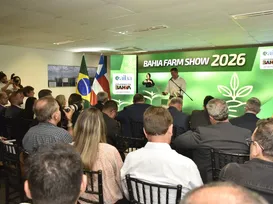 Bahia Farm Show: o que esperar da edição histórica de 20 anos no oeste baiano - Imagem