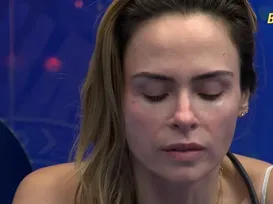 Pai de Ana Paula Renault gravou recado para filha antes de morrer; veja - Imagem