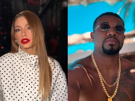 Beatriz Reis afronta Davi Brito sobre vitória do BBB 24 e baiano reage - Imagem