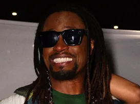 Cantor Toni Garrido se envolve em acidente no Rio de Janeiro - Imagem