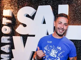 Carlinhos Maia anuncia pausa no Rancho do Maia: “Estou saturado” - Imagem