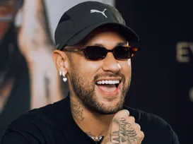 Neymar se livra de multa de R$ 16 milhões após crime - Imagem