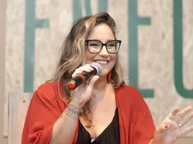 "Economia circular só se faz com inclusão social", analisa Liu Berman - Imagem