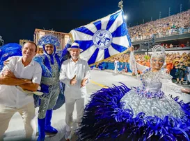 Congresso quer votar leis sobre Carnaval após polêmica com Lula - Imagem