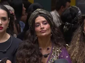 Ex-BBB revela que tem câncer e passa por cirurgia: "O que mais mata" - Imagem