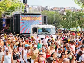 Aniversário de Salvador terá megaprogramação com shows e ações gratuitas - Imagem