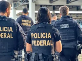 Governo autoriza nomeação de mil aprovados para Polícia Federal - Imagem