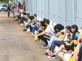 Governo da Bahia abre novo concurso com 200 vagas; saiba mais - Imagem