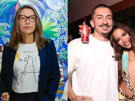 Irmão de Anitta é liberado após ser detido em Paris e fazer apelo - Imagem