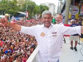 Carnaval da Bahia: uma grande festa feita com cuidado, segurança e respeito - Imagem