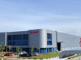 Líder mundial confirma fábrica no Brasil e projeta milhares empregos - Imagem