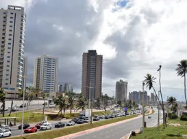 Morar no futuro: o que torna eixo da Orla-Paralela o mais inteligente de Salvador? - Imagem