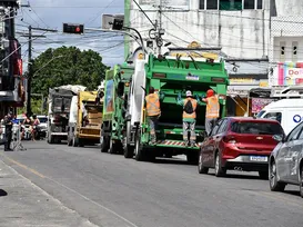 Conceição do Jacuípe: MP investiga suspeita de irregularidade em contrato de limpeza - Imagem